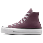 Converse All Star Lift Mugavad Mitmek&uuml;lgsed Madalad L&otilde;uendkingad Naistele Lilla 36.5 lilla