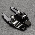Suitable for Volkswagen Golf 8 Arteon Touareg MK2 Touareg TRC TAI Passat variant B8 LCD shift paddles extended style 3