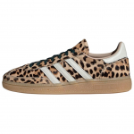 adidas Handball Spezial Maagiline Beež Ivoorjooksuline Aurora Ivy Naiste Tennised P&auml;evitus KI6678 36
