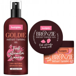 Bodybite Goldie keha&otilde;li + Kiirendav kreem