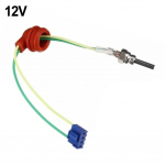 Pin Type Glow for 1224V Parking Heater Suitable for Webasto and For Eberspacher D2 D4 Heating Systems 2KW to 8KW 12V