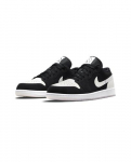Jordan 1 Low SE Diamond - DH6931-001 EU 44.5 must