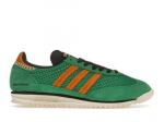 adidas SL 72 Knit x Wales Bonner Low Roheline - IG0571 EU 36 roheline