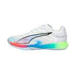 Puma Accelerate Nitro Sqd 4 Energy Trendikas Mugavus P&otilde;rutuskindlus Tasakaal Sulgpallijalatsid Meeste toss 108564-01 44