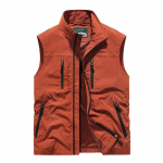 Suures suuruses vest meeste keskealistele &otilde;ues kalap&uuml;&uuml;kidele m&otilde;eldud suvine camisole vabaaja &otilde;huke t&ouml;&ouml;riiete vest 6XL