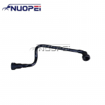 for M-A-N Truck Air Compressor Coolant Pipe Oem 51123075794 Air Compressor Coolant Hose