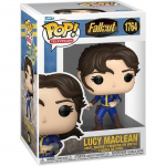 Figurine Funko Pop! N&deg;1764 - Fallout - Lucy Maclean