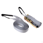 36ft (11m) x 2'' Set Training Exercise Loop Setup for the Family, Kids and Adults hall v&auml;rv