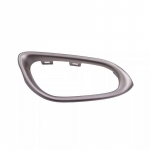 ide Door Handle Trim Frame Cover Front Rear Left Right 1pc for Nissan Sylphy 2012- Brand New Rear Right