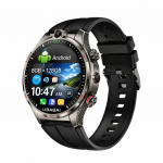 Androidi nutikell SIM-kaardi, helistamise, Wi-Fi, GPS-i ja kaameraga meestele.