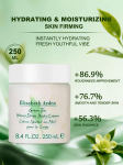Elizabeth Arden Green Tea Honey Keelotion 250ml Niisutav niisutav kreem 250ml