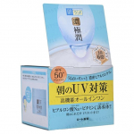 Rohto Mentholatum - Hada Labo Koi-Gokujyun UV Valgendav Geel SPF 50+ PA++++ 90g