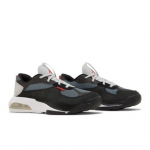 Air Jordan Air 200E Must &Uuml;likoolipuna DC9836-060 EU 41 suits/must