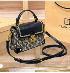 Br&auml;nd Naiste K&auml;ekott Uus Moodne Tr&uuml;kitud Ehtne Nahk Stiilne &Uuml;he &Otilde;la Crossbody Kott