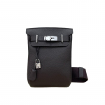 26 Uus esimese kihi veisenahast togo ruudukujuline v&otilde;tmeaugu rinnakott unisex nahast v&ouml;&ouml;kotid diagonaalne &otilde;lakott moodne seljakott 18x6x19cm