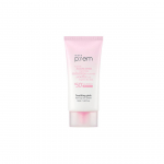 [Make P:rem] Soothing Pink Tone up Sun screen 50ml / Sun cream 50ml x 1