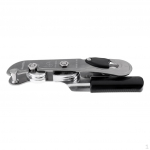 25KN Isepidurdav Stop Descender 9-13 mm k&ouml;itele Ronimine Julgestus Rappelling hall v&auml;rv