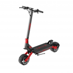 Gokeep F5 1000W Mootoriga Elektriline T&otilde;ukeratas 52V20Ah Aku 120KG Kandev&otilde;ime 11-tollised Maastikurehvid V&auml;ljas Liiklemiseks E-T&otilde;ukeratas T&auml;iskasvanutele punane