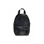 Adidas Originals Marimekko Bp Mini Spordirucksack Naiste seljakott Must H09154 Black