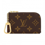 Louis Vuitton Noa v&otilde;tmetasku Monogrammi l&otilde;uendrahakott Naiste rahakotid Sinine Pruun M83612 Gift Set(Basic Set+Box+Shopping Bag)