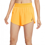 Nike Aeroswift kerged niiskust juhtivad kiiresti kuivavad hingavad jooksup&uuml;ksid naistele l&uuml;hikesed p&uuml;ksid FN2329-845 L