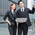 Unisex Professionaalne &Auml;risuit Komplekt Vestiga L