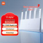 Xiaomi BE5000 Wi-Fi 7 ruuter (CN versioon)