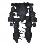 Taktikaline t&auml;iskeha rahutuste t&otilde;rje kaitseriietus