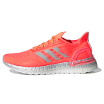 Adidas Ultraboost Pb 'Silver Orange' Women's EF0889 37⅓ red