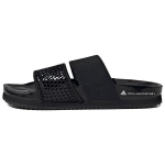 Adidas Stella McCartney X Lette Slide 'Core Black' Women's FY1164 36⅔