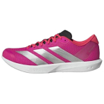 Adidas Adizero Running Shoes Unisex Pink JP6544 40