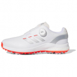 Adidas Equipment Boa 24 Boost 'White Silver Red' IF3049 46⅔
