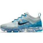Nike Air VaporMax 2019 'Barely Grey' Naiste AR6632-003 36