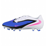 Nike Phantom 6 Mid range Slip Resistant Soccer Shoes Unisex HJ4564-446 40.5