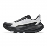 Anta Kunlun Comfortable Low top Outdoor Shoes Men's White Black 912616669-5