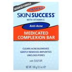 Palmer's, Skin Success Aknevastane Meditsiiniline N&auml;opesugeen, 3,5 untsi (100 g)