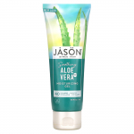 Jason Natural, rahustav 98% Aloe Vera niisutav geel, 4 untsi (113 g)