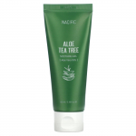 Nacific, aaloe teepuu, rahustav geel, 3,38 fl untsi (100 ml)
