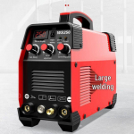 OIMG WS-250 220V Kaheotstarbeline TIG-keevitusaparaat