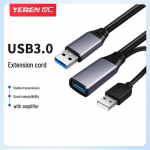 USB 3.0 Aktiivne pikenduskaabel
