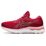 ASICS Gel Nimbus 24 'Cranberry Frosted Rose' Naiste 1012B201-601 38