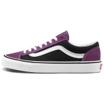 Style 36 Vans Vintage Suede 'Prune Black' VN0A3DZ3XMQ 40.5