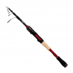 Daiwa Brazon Mobile 666TLS Ahvenarobust must