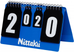 Nittaku lauatennise tablo Petit Counter 2 NT3732