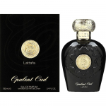 Opulent Oud Eau de Parfum 100 ml