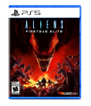 Aliens Fireteam Elite North PS5 (Imporditud versioon Ameerika) -