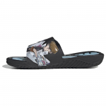Reptossage Yu-Gi-Oh! x Reptossage Adidas Originals Slide 'Blue Eyes White Dragon' HQ4276 40⅔