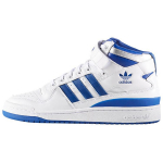 Adidas Forum Mid Refined 'Valge Sinine' F37830 44