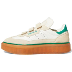 Stiilne Ivy Park x Sleek Wmns Super Adidas Originals 3 Rihmaga 'Wonder White Gum' Naiste GY1777 36⅔