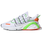 Adidas Lxcon Sneakers 'White Solar Green Orange' FW6377 37⅓
